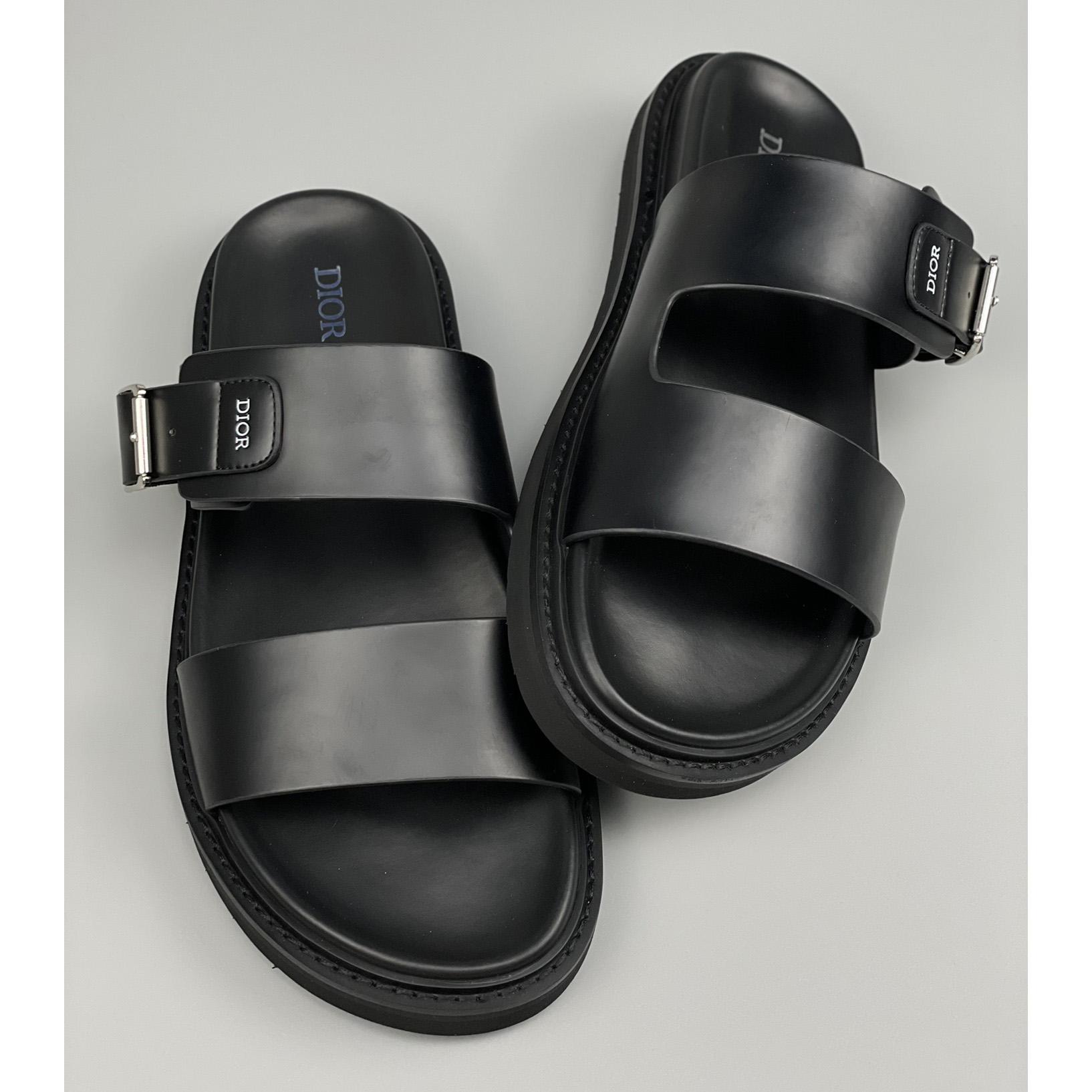Dior Alias Sandal - PerfectKickZ
