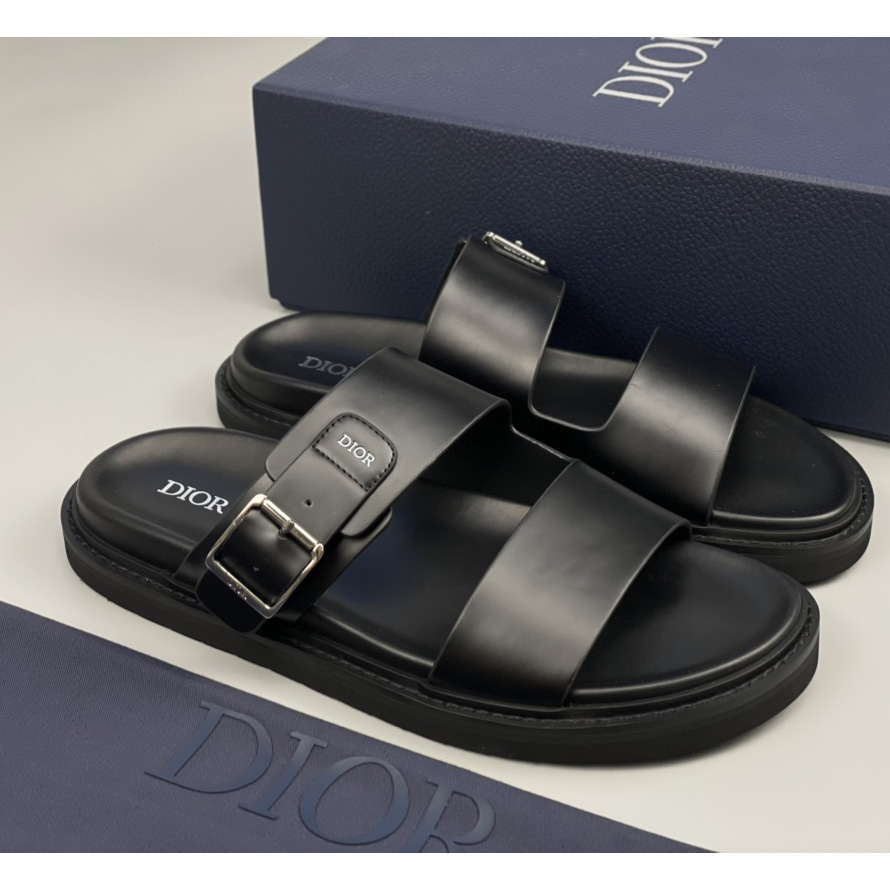 Dior Alias Sandal - PerfectKickZ