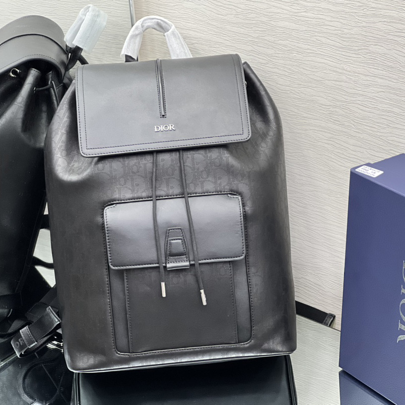 Dior Motion Backpack  - PerfectKickZ