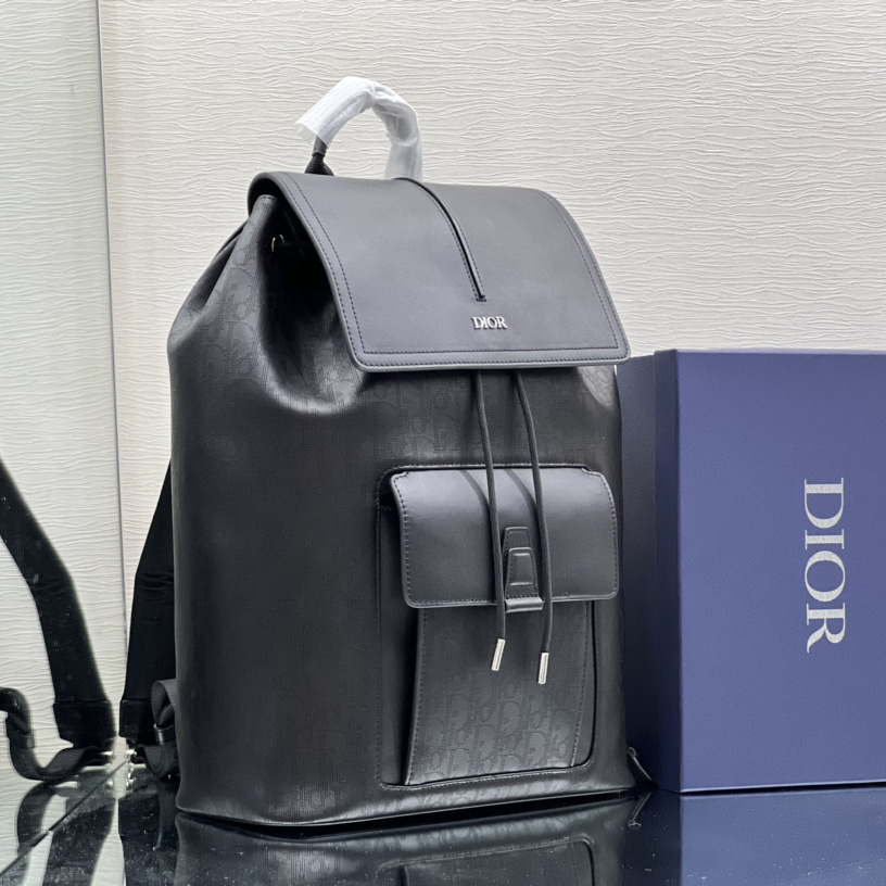 Dior Motion Backpack  - PerfectKickZ