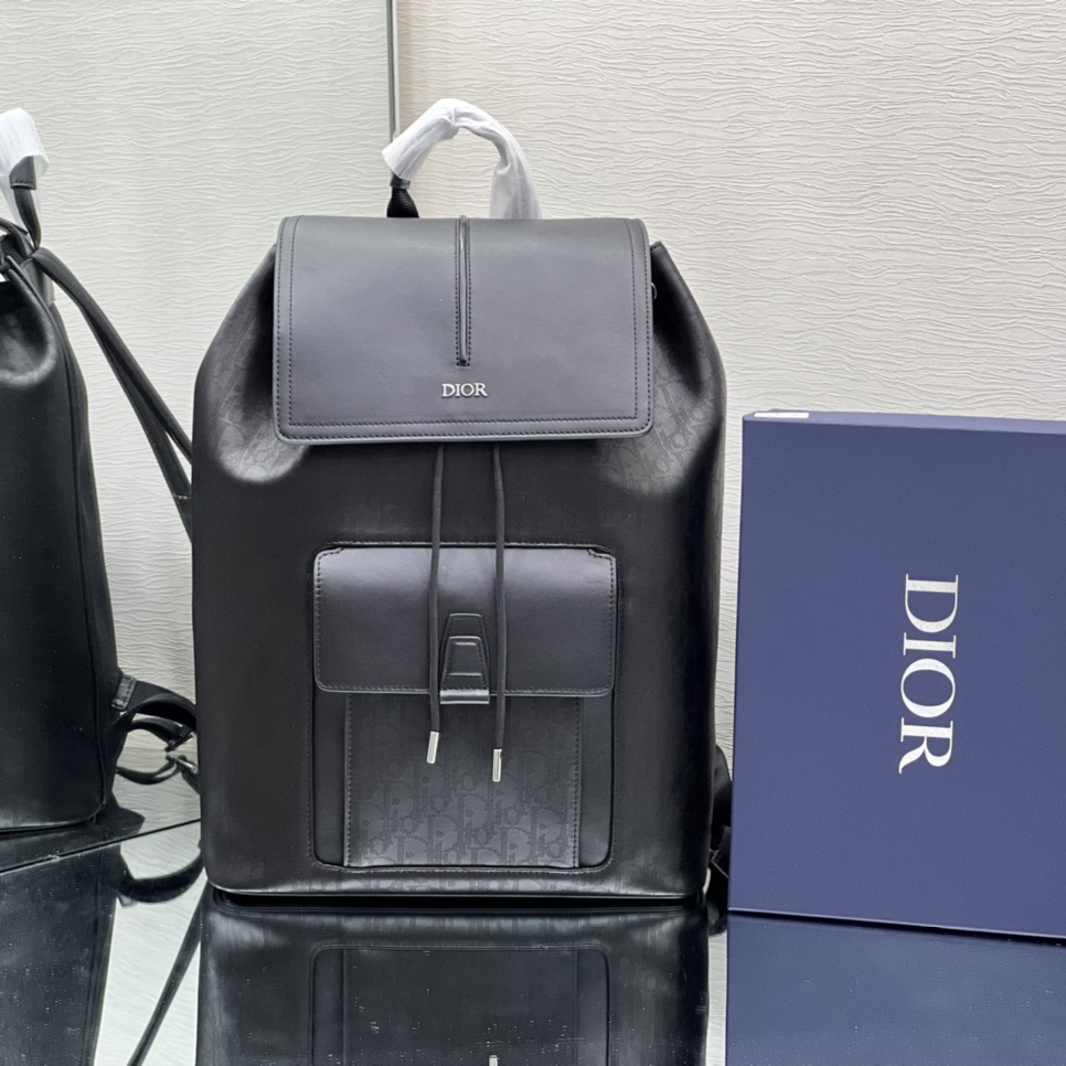 Dior Motion Backpack  - PerfectKickZ