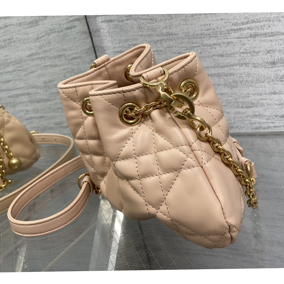 Dior Medium Dior Ammi Bag - PerfectKickZ