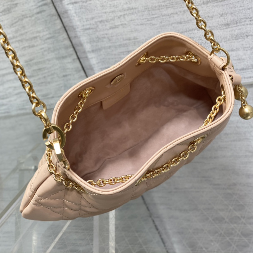 Dior Medium Dior Ammi Bag - PerfectKickZ