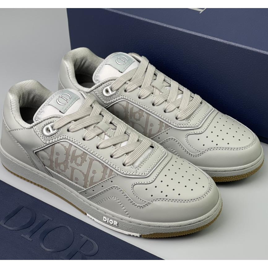 Dior B27 Low-Top Sneaker - PerfectKickZ
