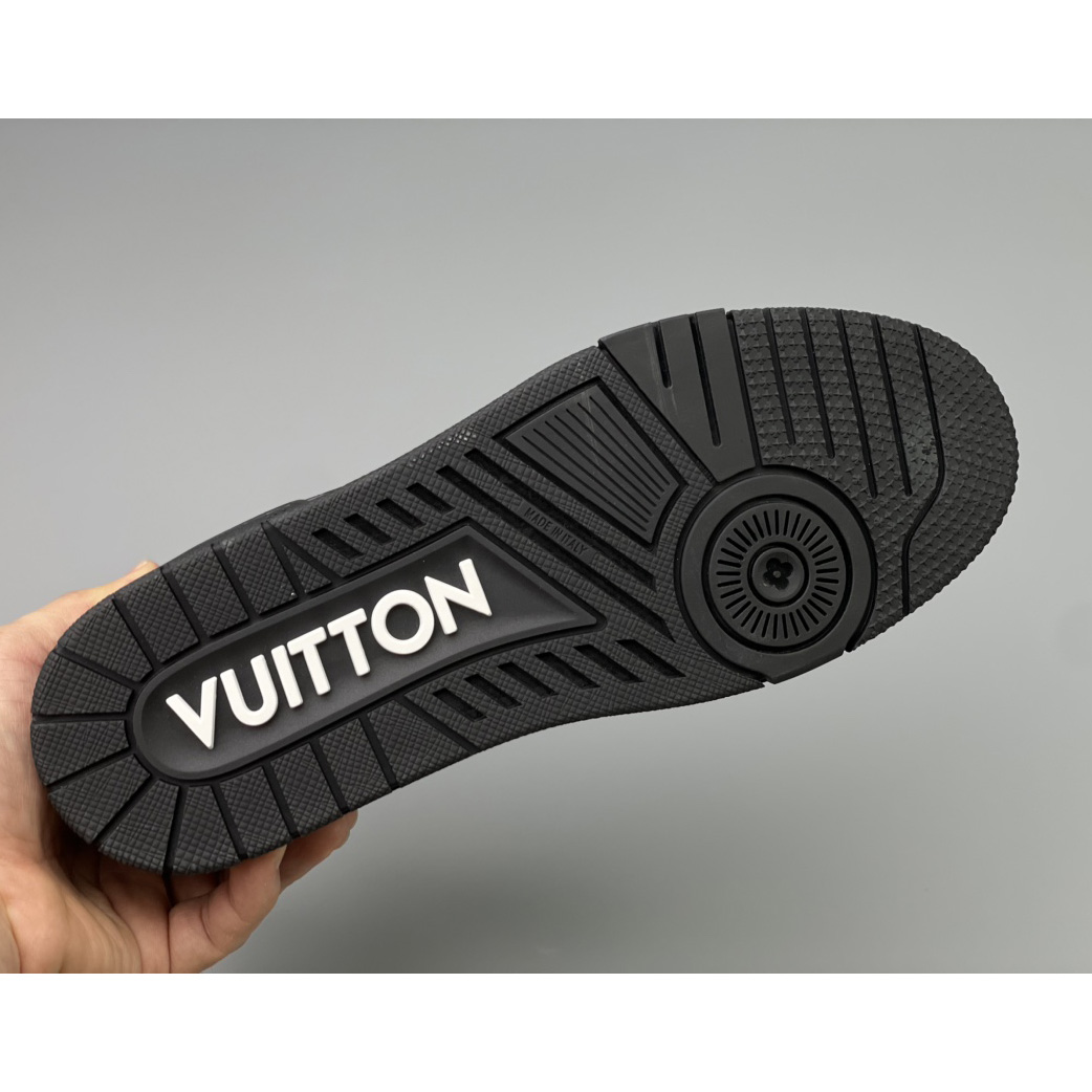 Louis Vuitton Lv Trainer Sneaker (Upon UK Size)  1AARF8 - PerfectKickZ