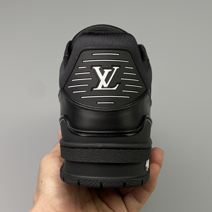 Louis Vuitton Lv Trainer Sneaker (Upon UK Size)  1AARF8 - PerfectKickZ