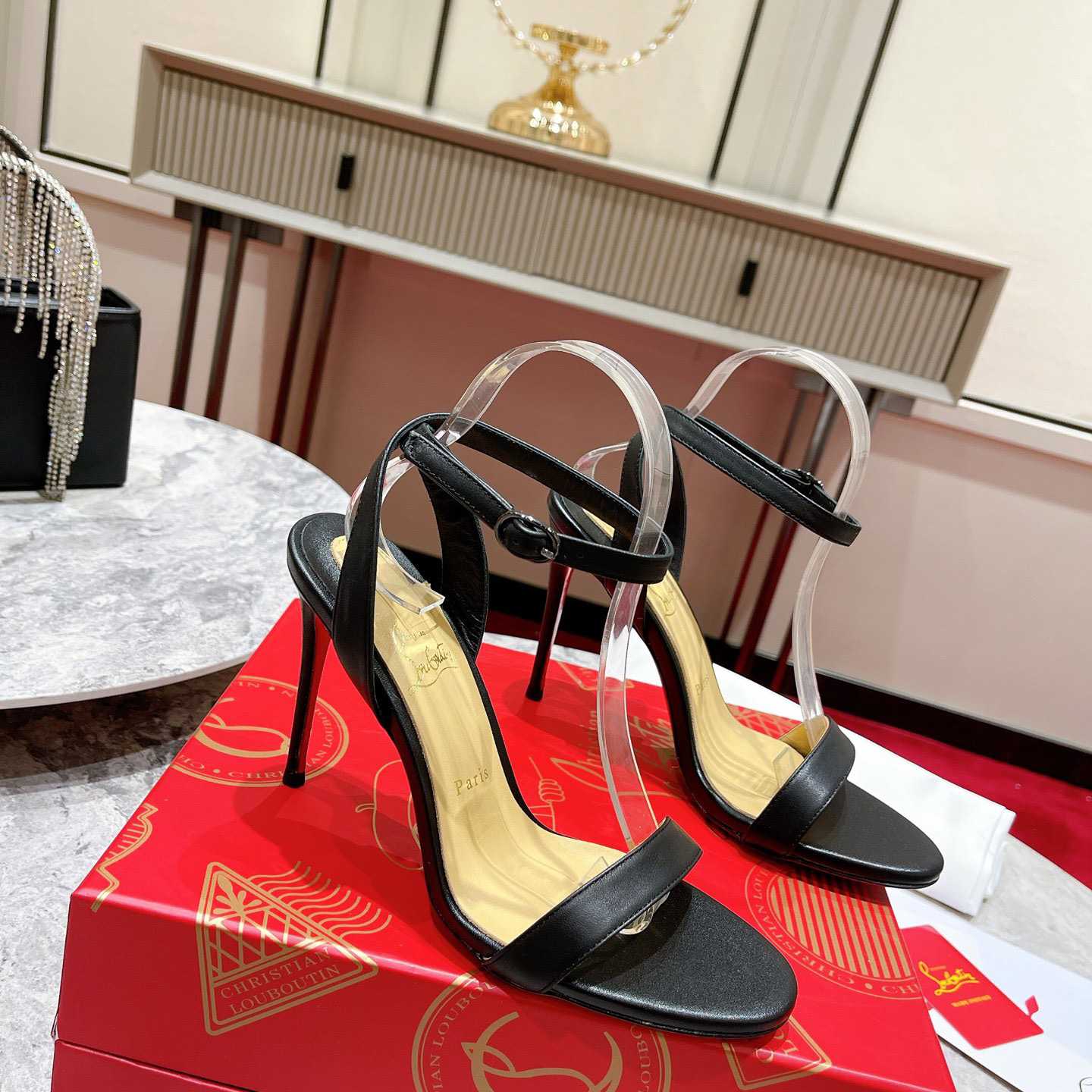 Christian Louboutin Loubigirl  - PerfectKickZ