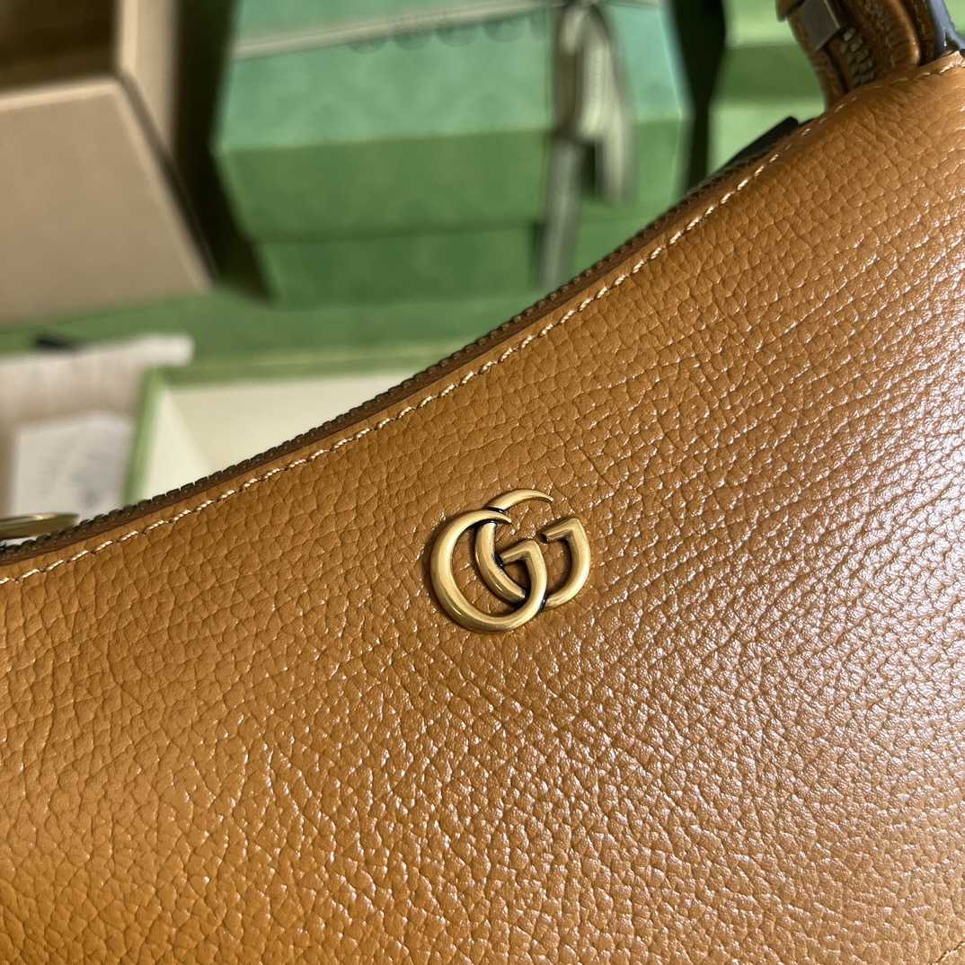 Gucci Aphrodite Mini Shoulder Bag (21-12-4cm) - PerfectKickZ