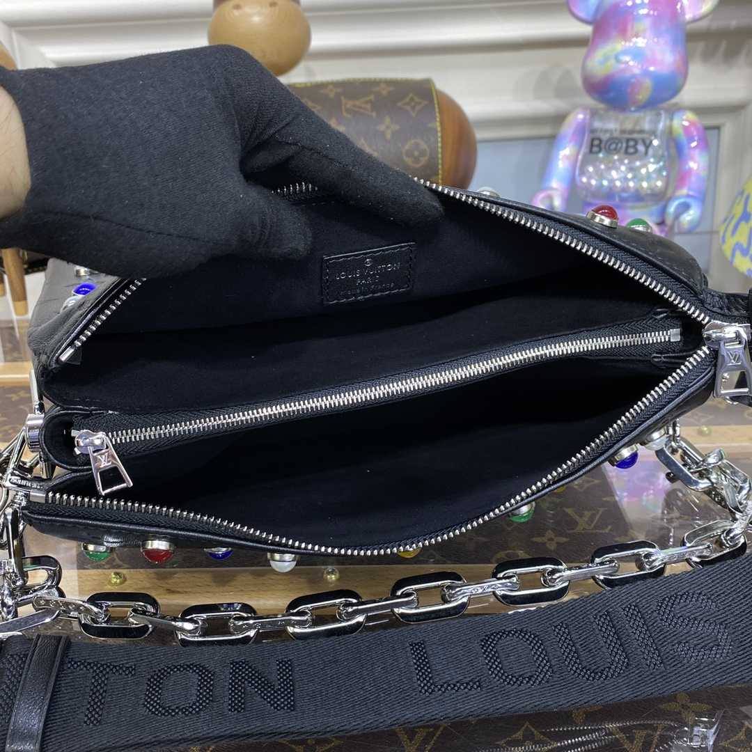 Louis Vuitton Coussin BB(26 x 20 x 12cm) M22429 - PerfectKickZ