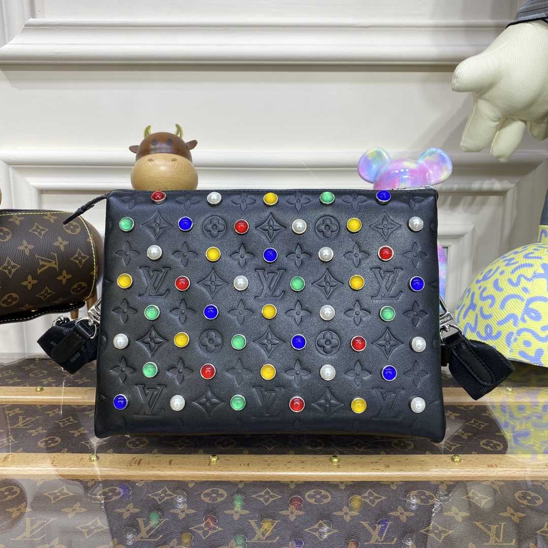Louis Vuitton Coussin BB(26 x 20 x 12cm) M22429 - PerfectKickZ
