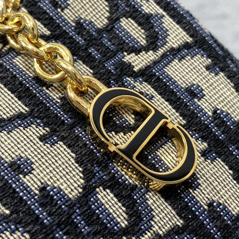 Dior CD Lounge Bag - PerfectKickZ