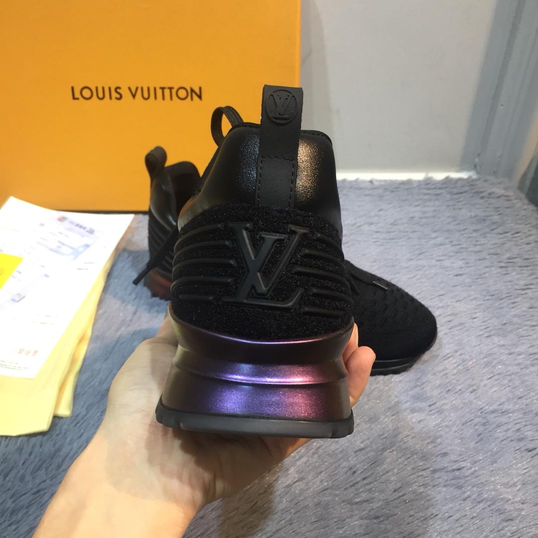 Louis Vuitton V.N.R Men’s Trainer (upon uk size)   - PerfectKickZ