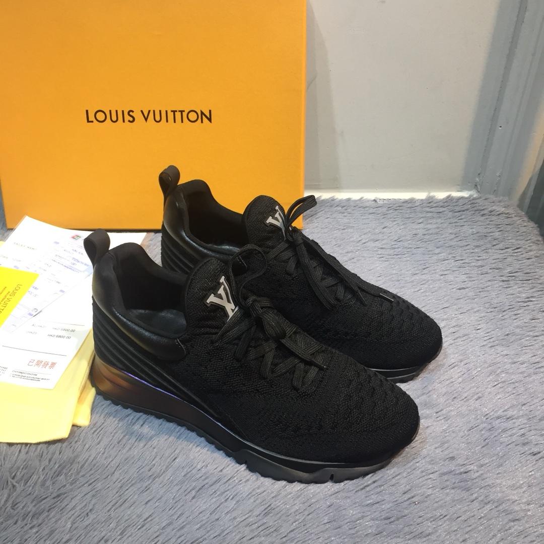 Louis Vuitton V.N.R Men’s Trainer (upon uk size)   - PerfectKickZ