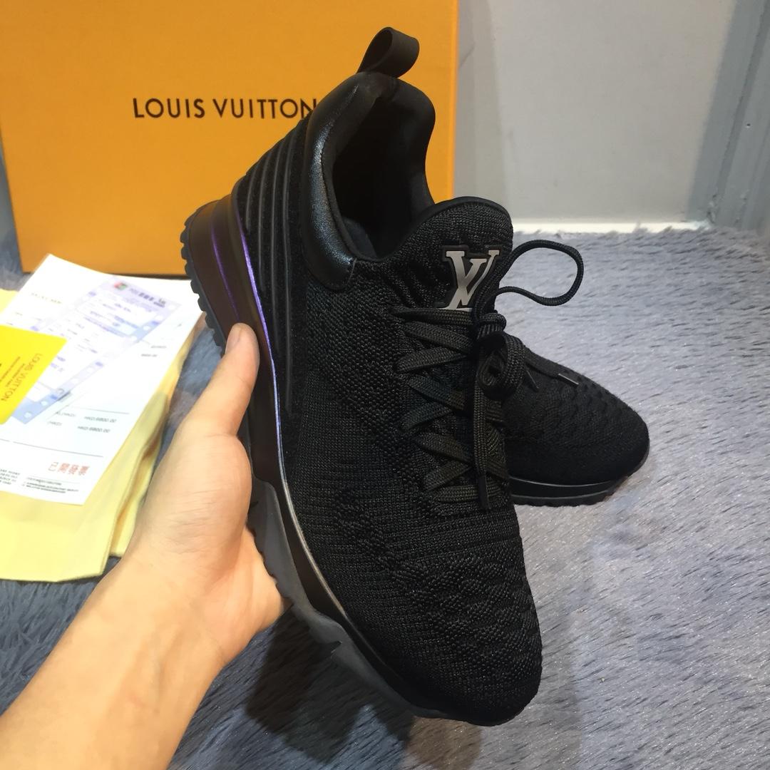 Louis Vuitton V.N.R Men’s Trainer (upon uk size)   - PerfectKickZ