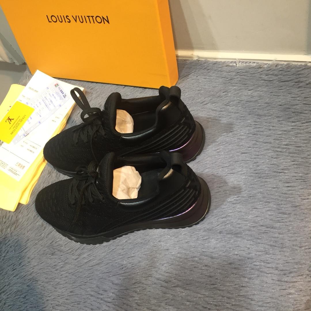 Louis Vuitton V.N.R Men’s Trainer (upon uk size)   - PerfectKickZ