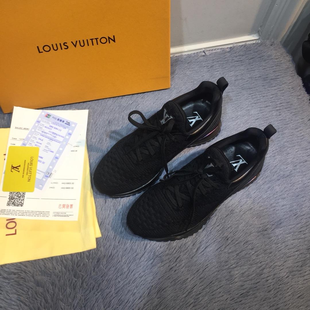 Louis Vuitton V.N.R Men’s Trainer (upon uk size)   - PerfectKickZ