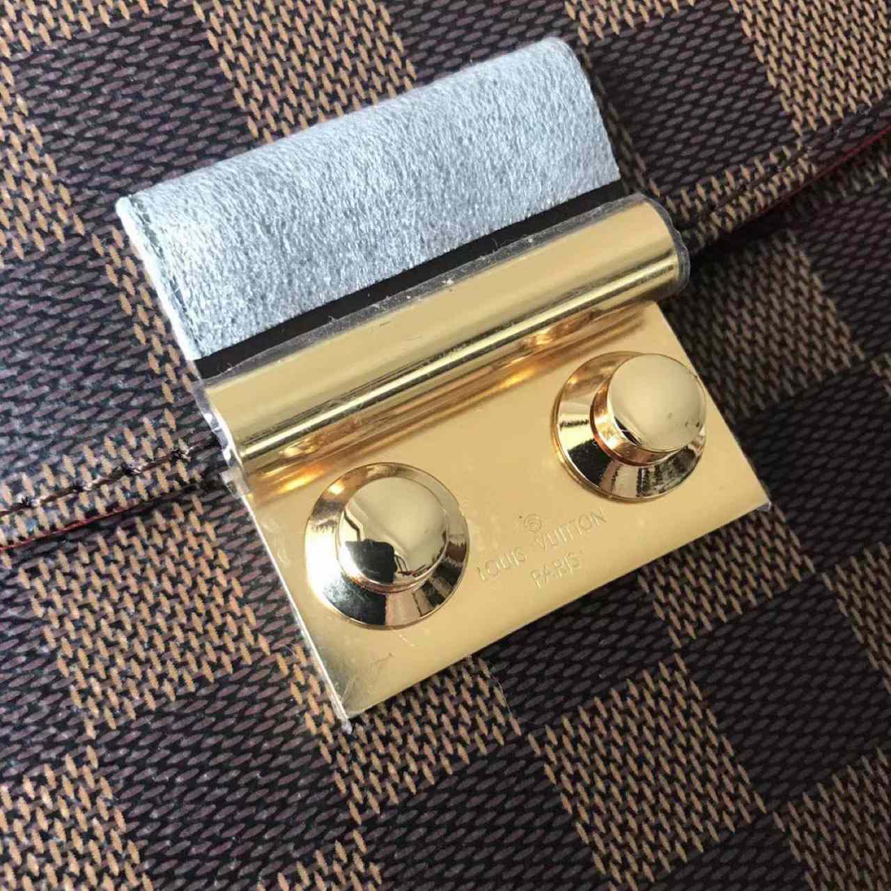 Louis Vuitton Croisette (25-17-9cm)   N53000 - PerfectKickZ