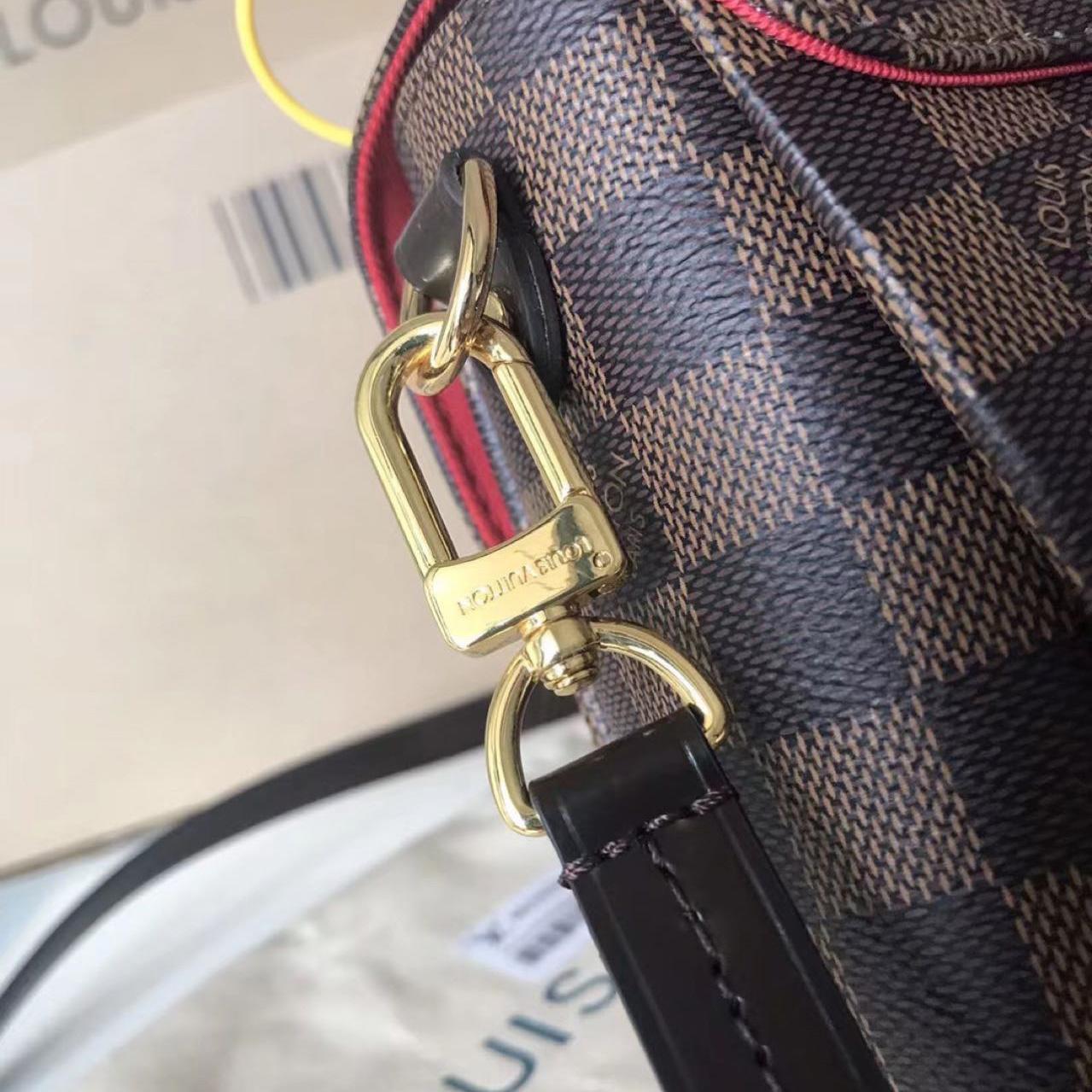 Louis Vuitton Croisette (25-17-9cm)   N53000 - PerfectKickZ