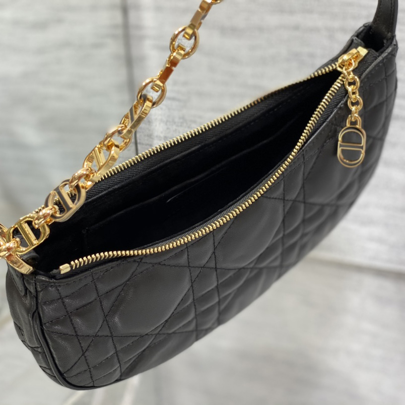 Dior CD Lounge Bag - PerfectKickZ