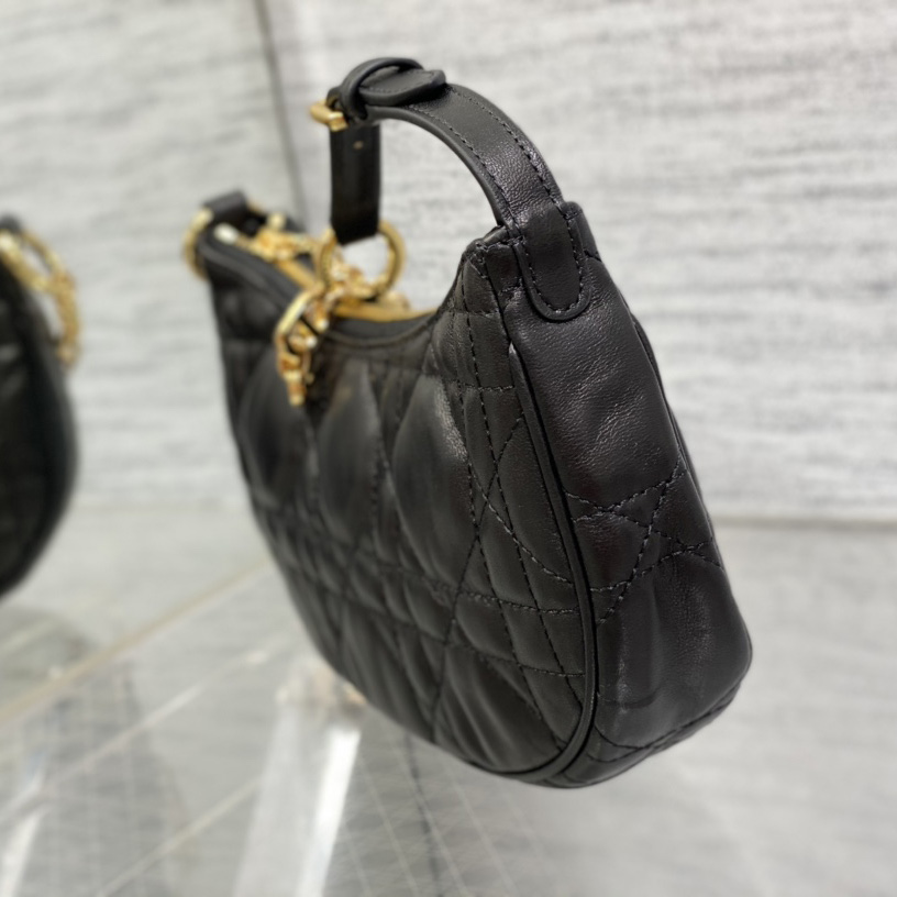 Dior CD Lounge Bag - PerfectKickZ