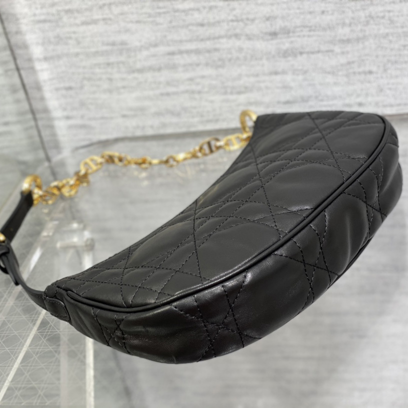 Dior CD Lounge Bag - PerfectKickZ