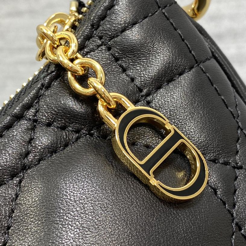Dior CD Lounge Bag - PerfectKickZ