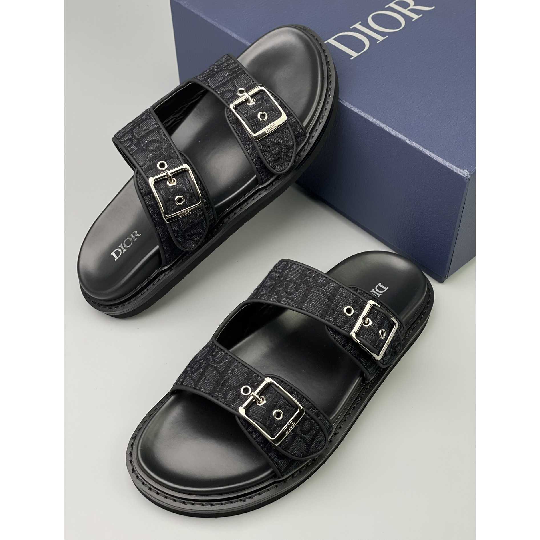Dior Alias Sandal - PerfectKickZ