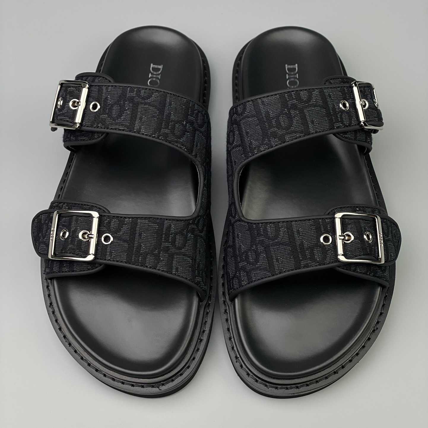 Dior Alias Sandal - PerfectKickZ