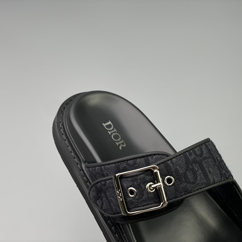 Dior Alias Sandal - PerfectKickZ
