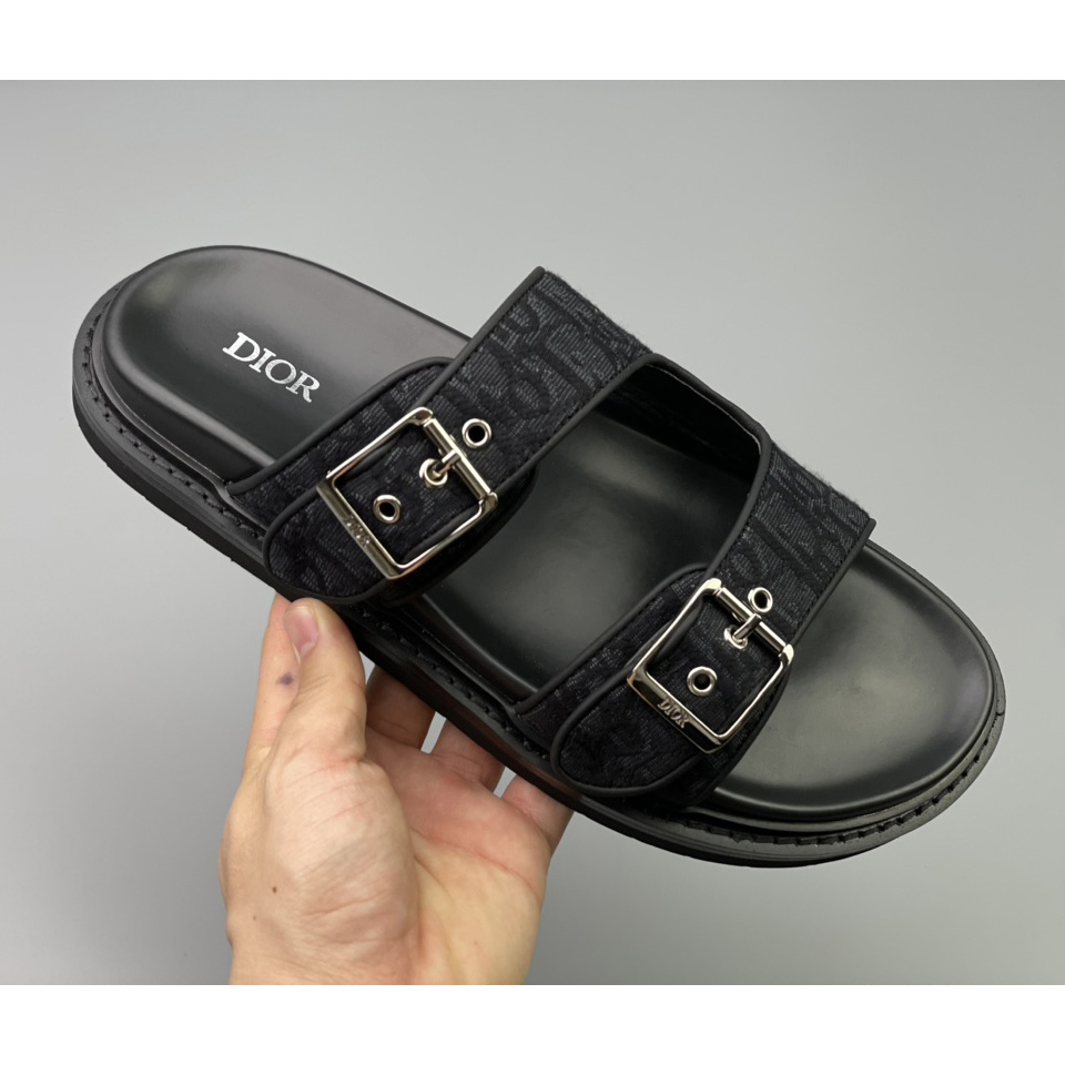 Dior Alias Sandal - PerfectKickZ