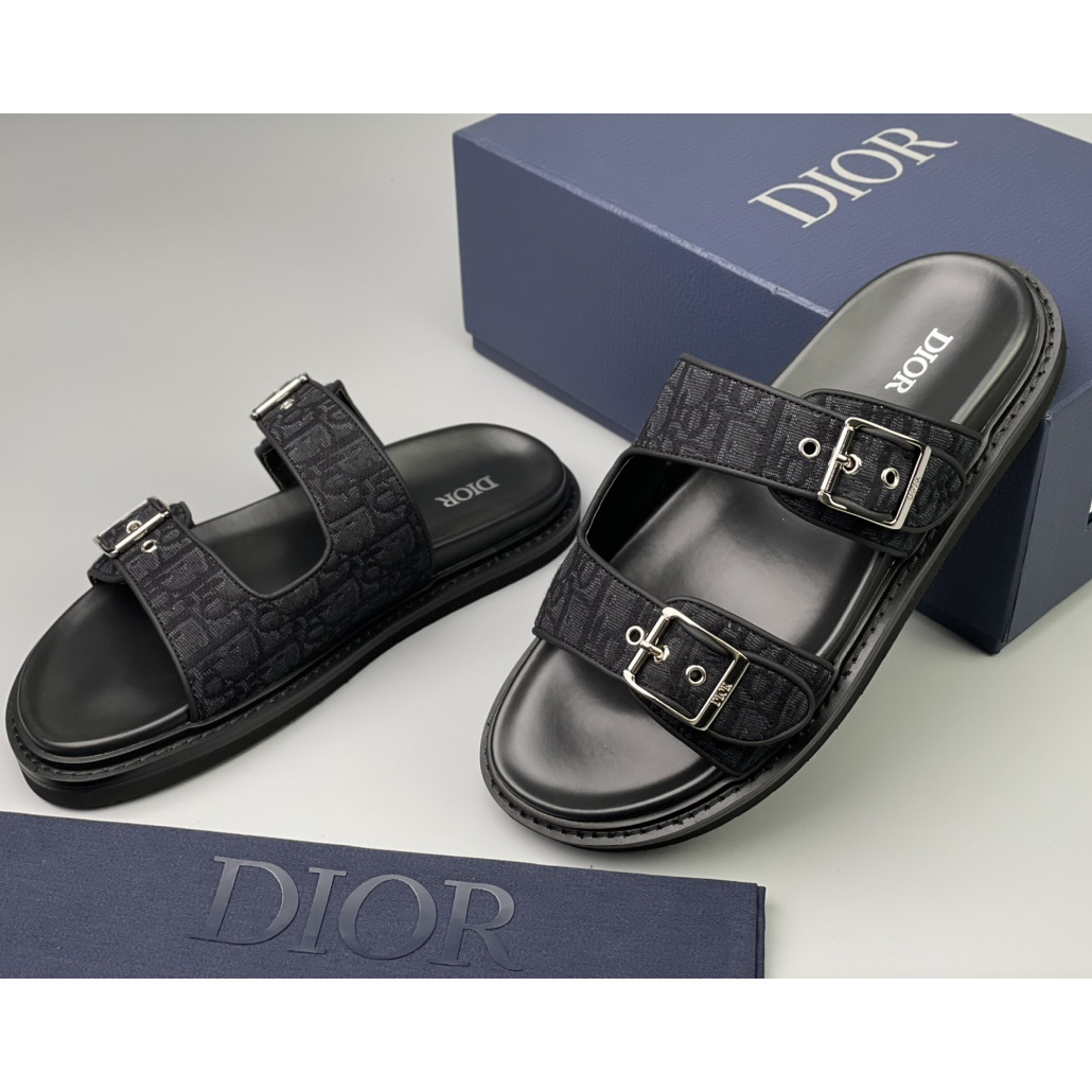 Dior Alias Sandal - PerfectKickZ