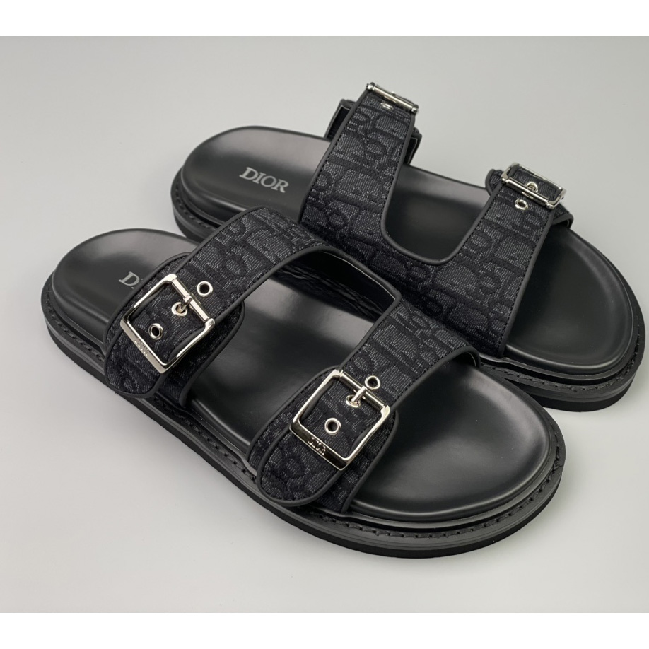 Dior Alias Sandal - PerfectKickZ