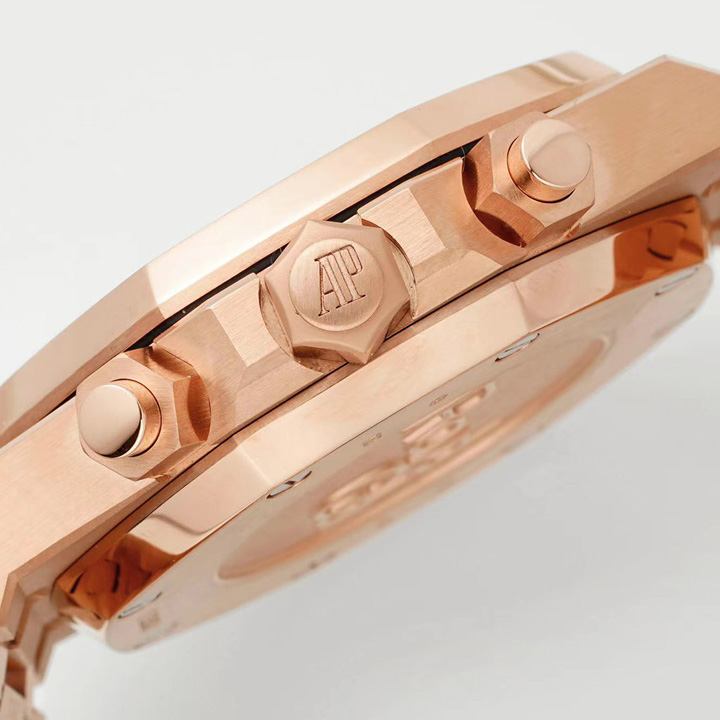 Audemars Piguet Royal Oak Chronograph - PerfectKickZ