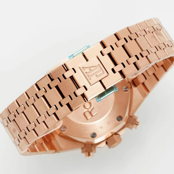 Audemars Piguet Royal Oak Chronograph - PerfectKickZ