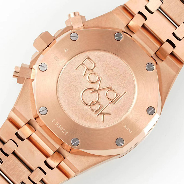Audemars Piguet Royal Oak Chronograph - PerfectKickZ