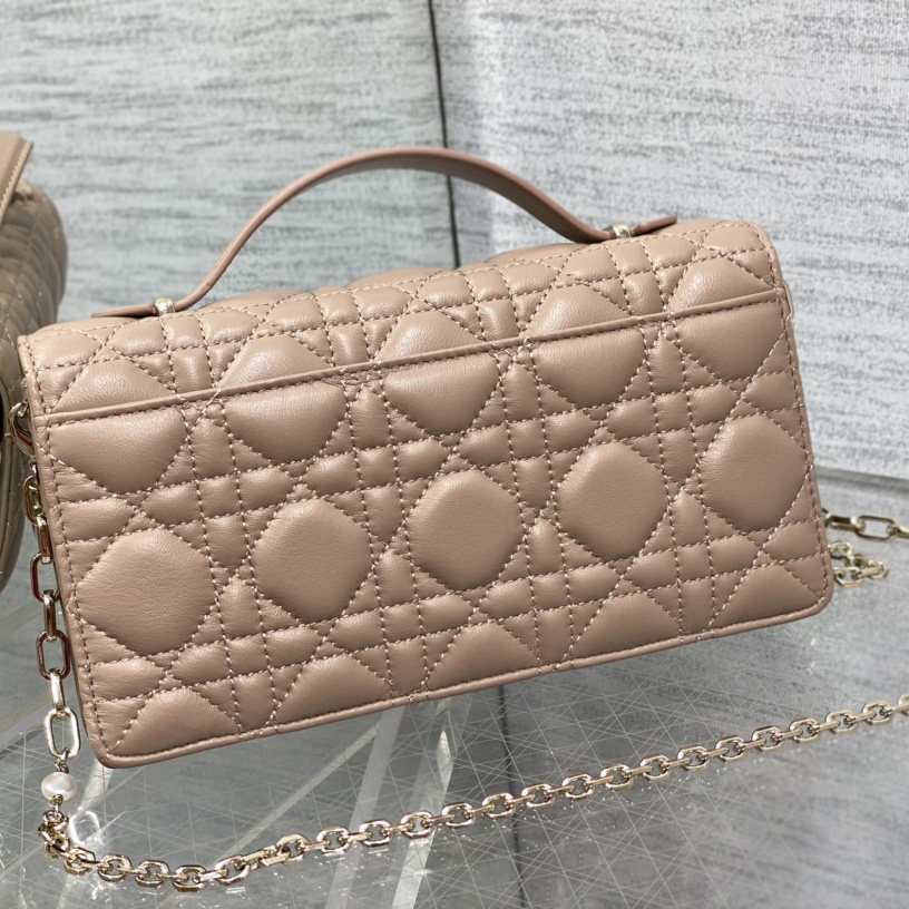 Dior Miss Dior Mini Bag - PerfectKickZ