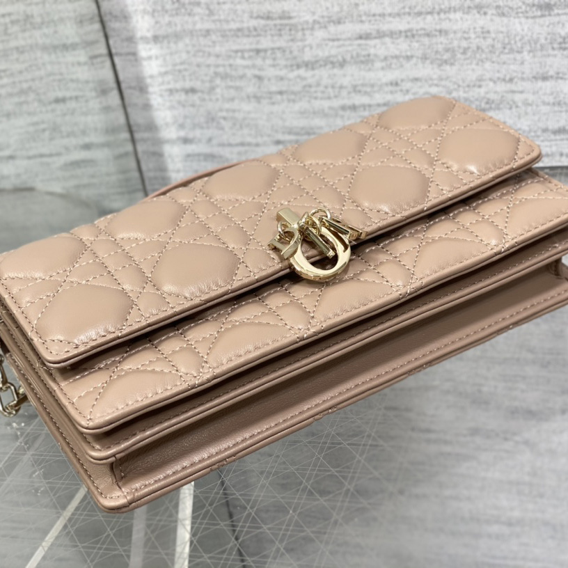 Dior Miss Dior Mini Bag - PerfectKickZ
