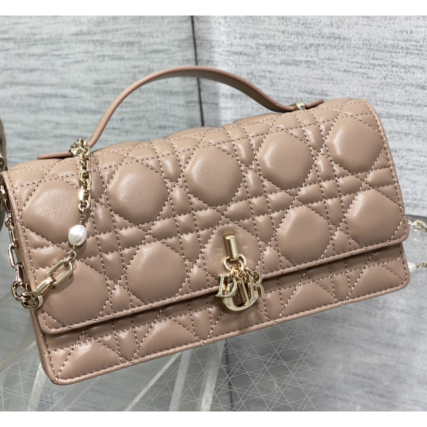 Dior Miss Dior Mini Bag - PerfectKickZ