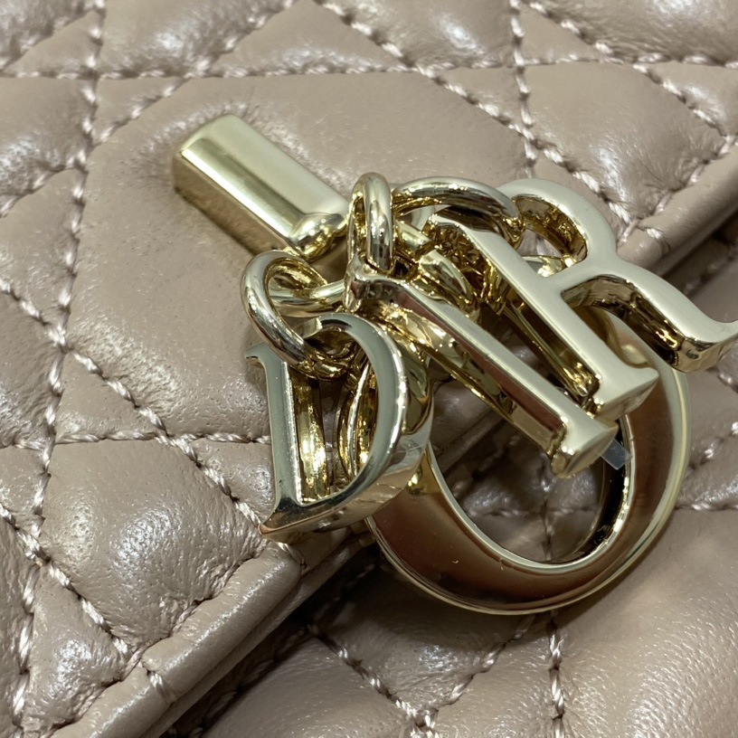 Dior Miss Dior Mini Bag - PerfectKickZ