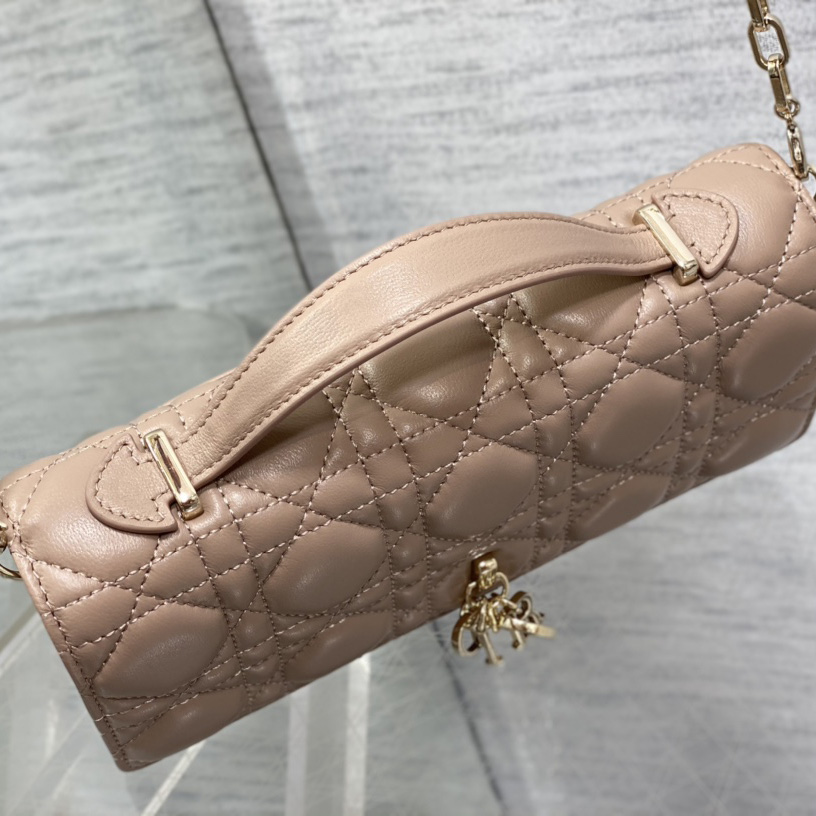 Dior Miss Dior Mini Bag - PerfectKickZ
