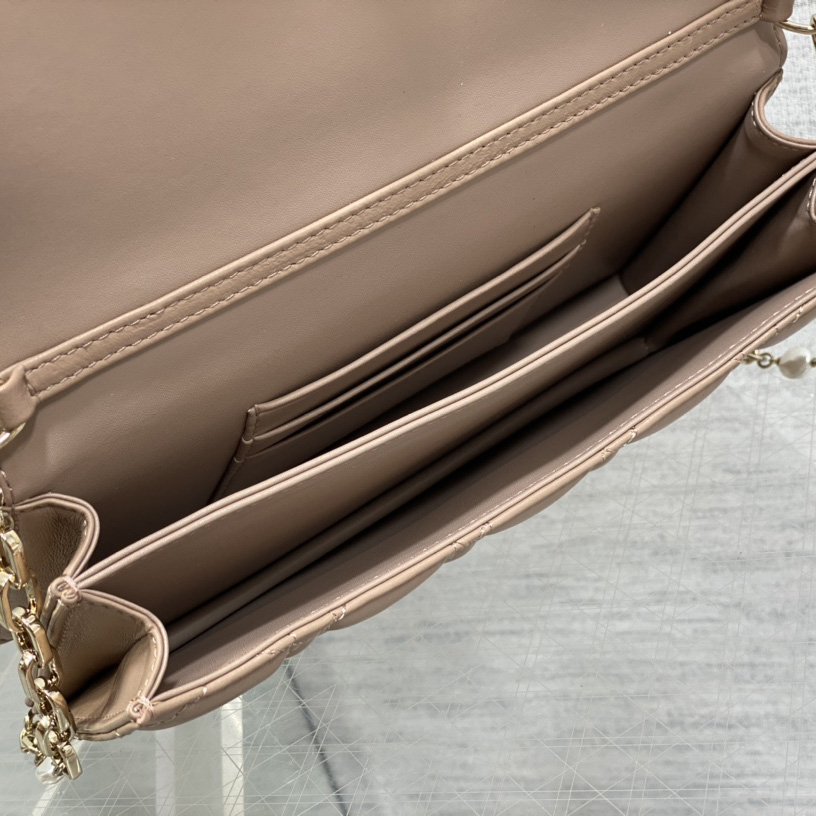Dior Miss Dior Mini Bag - PerfectKickZ