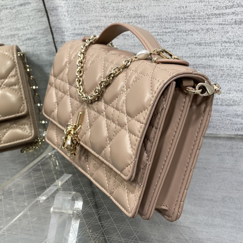 Dior Miss Dior Mini Bag - PerfectKickZ