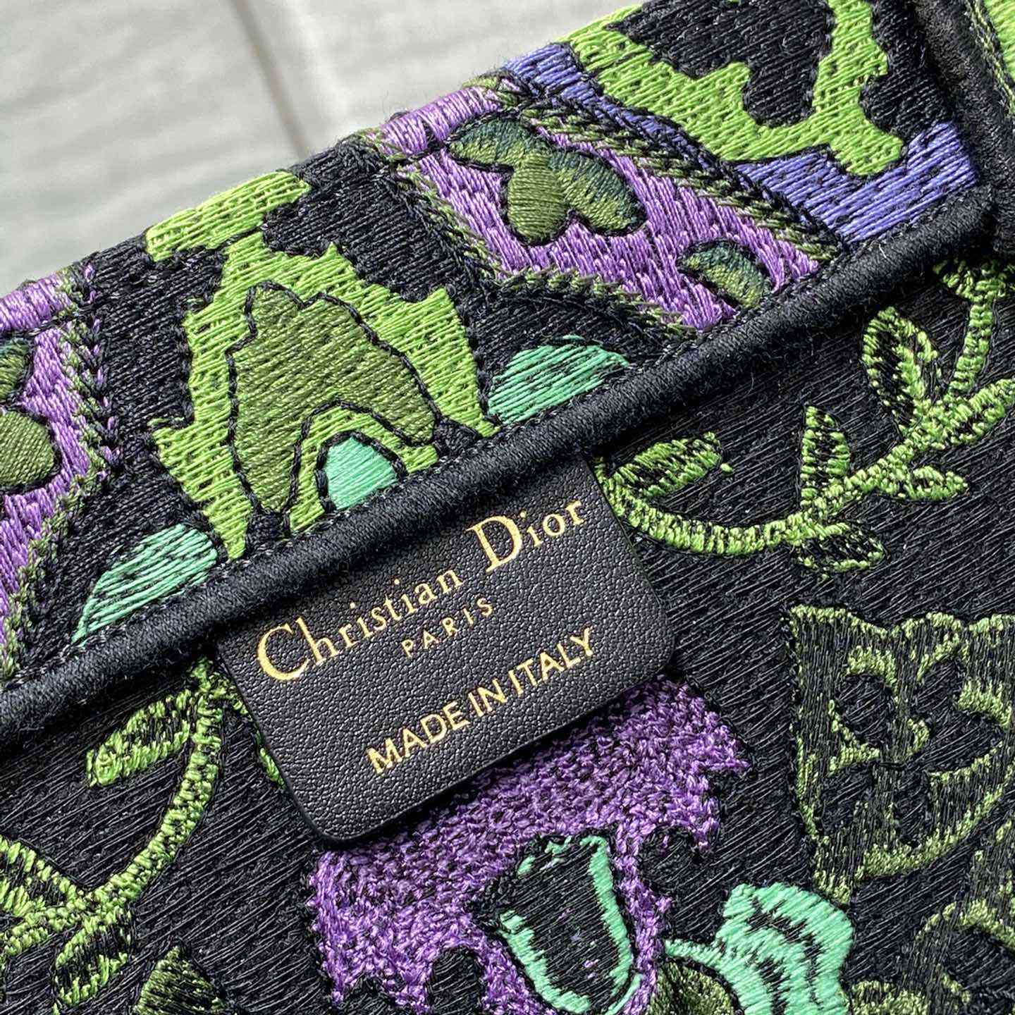 Dior Large Dior Book Tote - PerfectKickZ