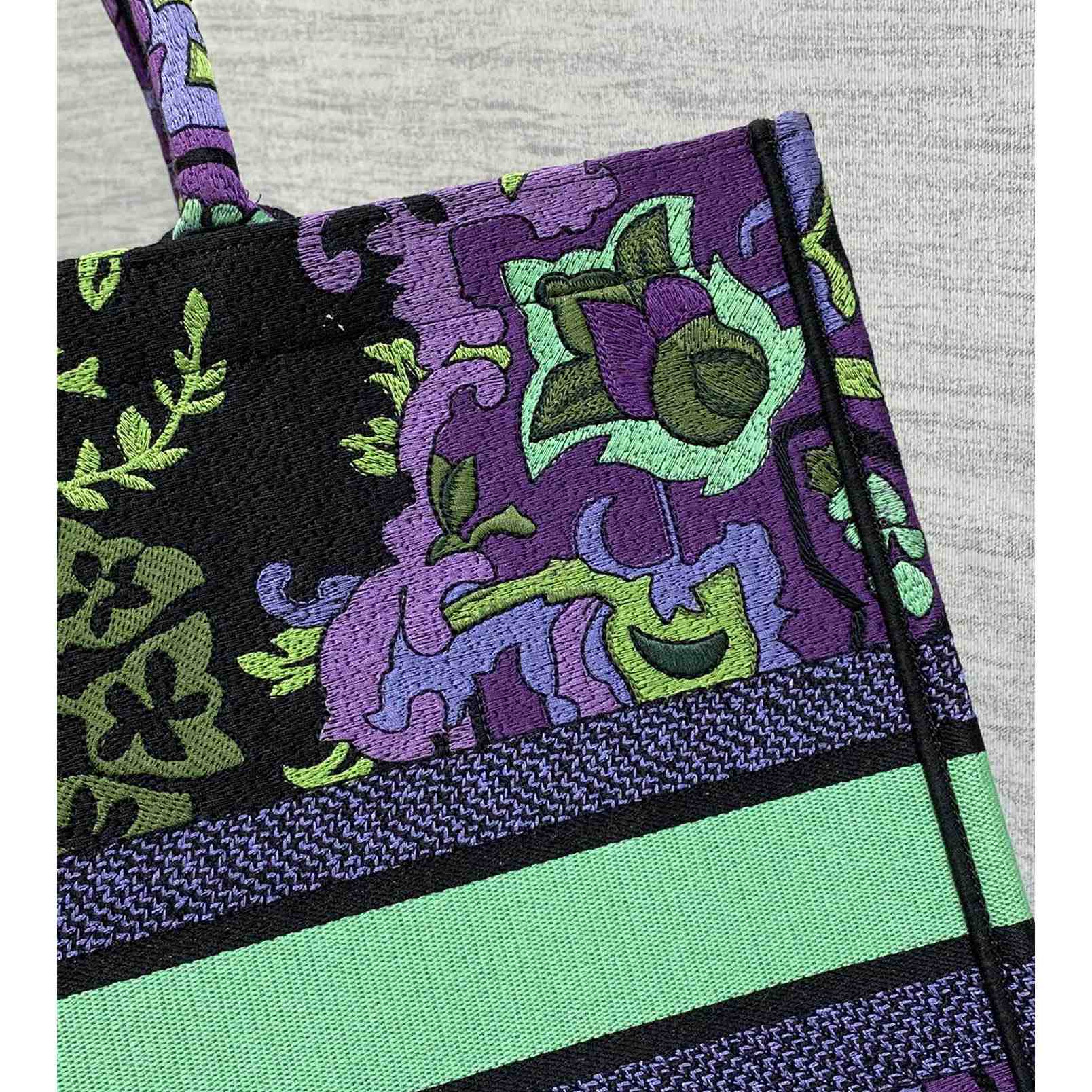 Dior Large Dior Book Tote - PerfectKickZ