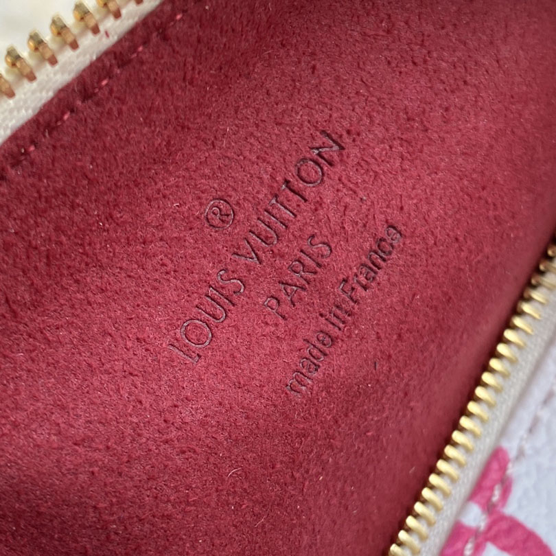 Louis Vuitton Speedy Handbag (16x10x7cm)   M92645 - PerfectKickZ