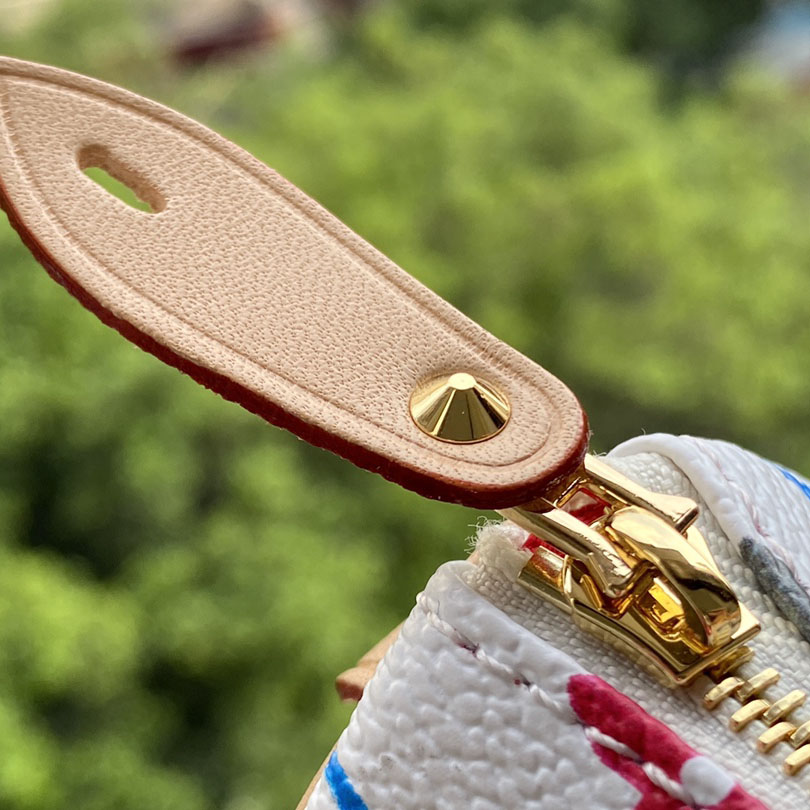 Louis Vuitton Speedy Handbag (16x10x7cm)   M92645 - PerfectKickZ