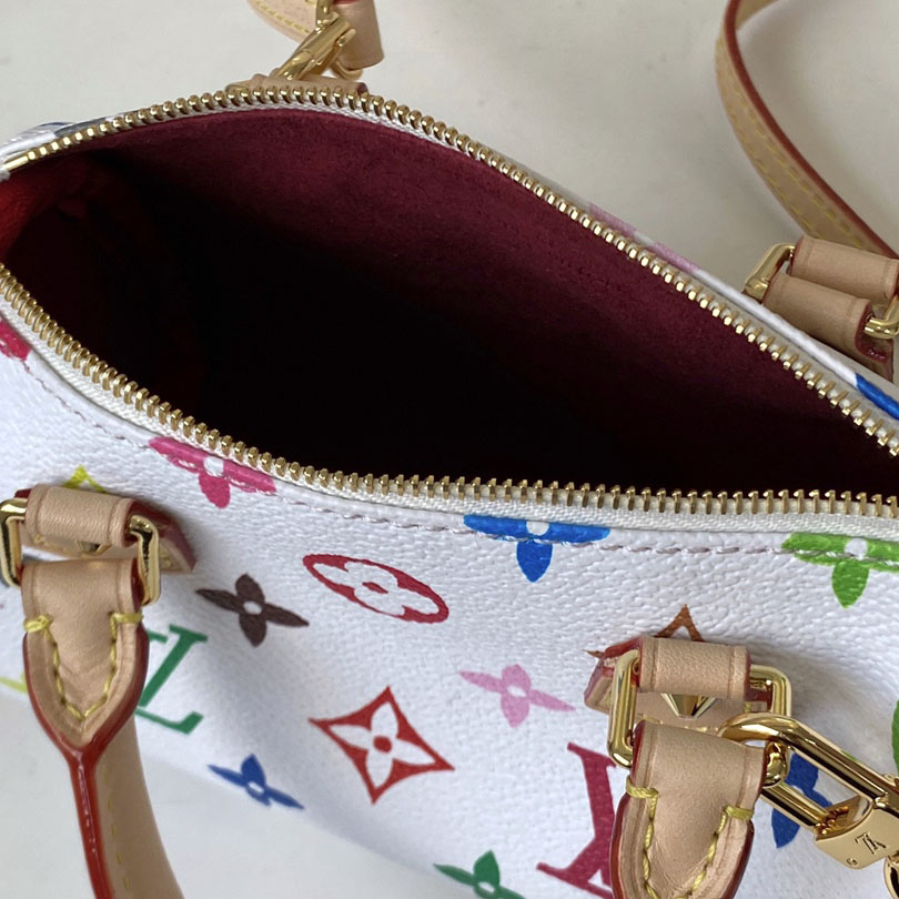 Louis Vuitton Speedy Handbag (16x10x7cm)   M92645 - PerfectKickZ