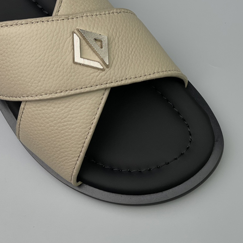 Dior Alias Sandal - PerfectKickZ
