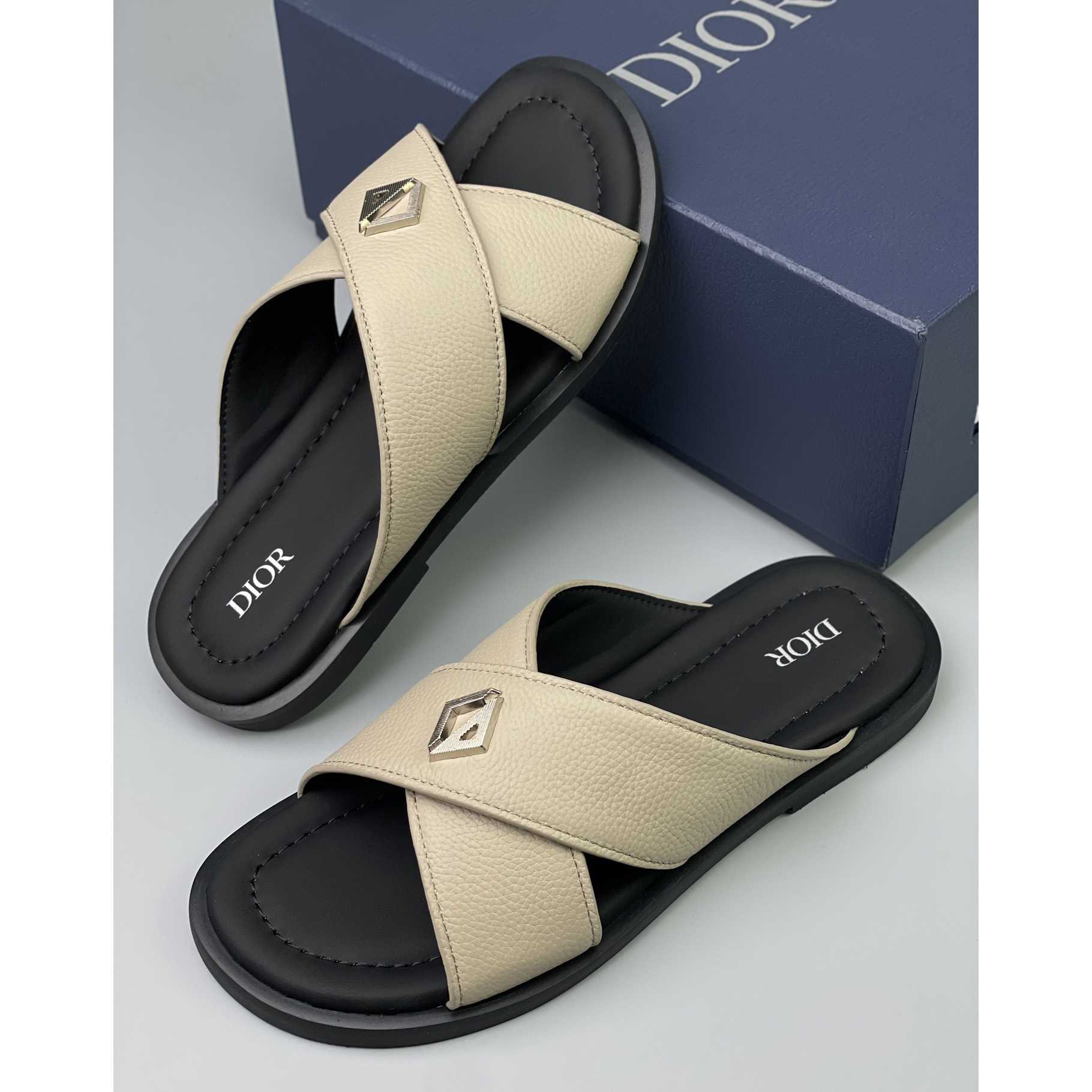 Dior Alias Sandal - PerfectKickZ