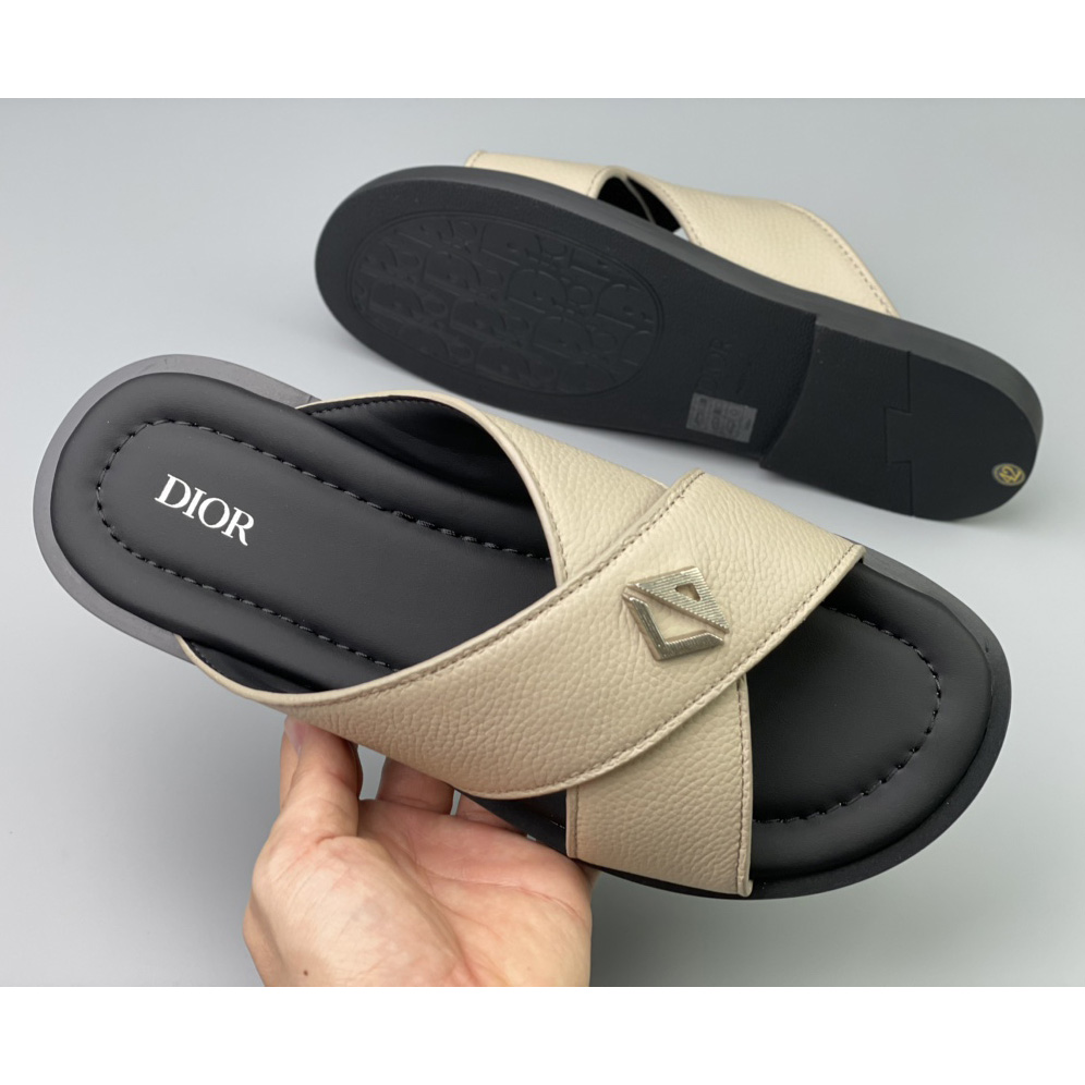 Dior Alias Sandal - PerfectKickZ